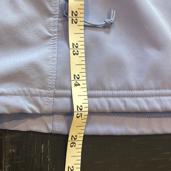 Under Armour Women's ColdGear Shield Jacket Storm Infrared Medium​ - Picture 13 of 13